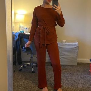 ❌SOLD❌ Fashion nova 2 piece set